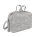 Bolsa maternidad Toile de Jouy Forest Pasito a Pasito